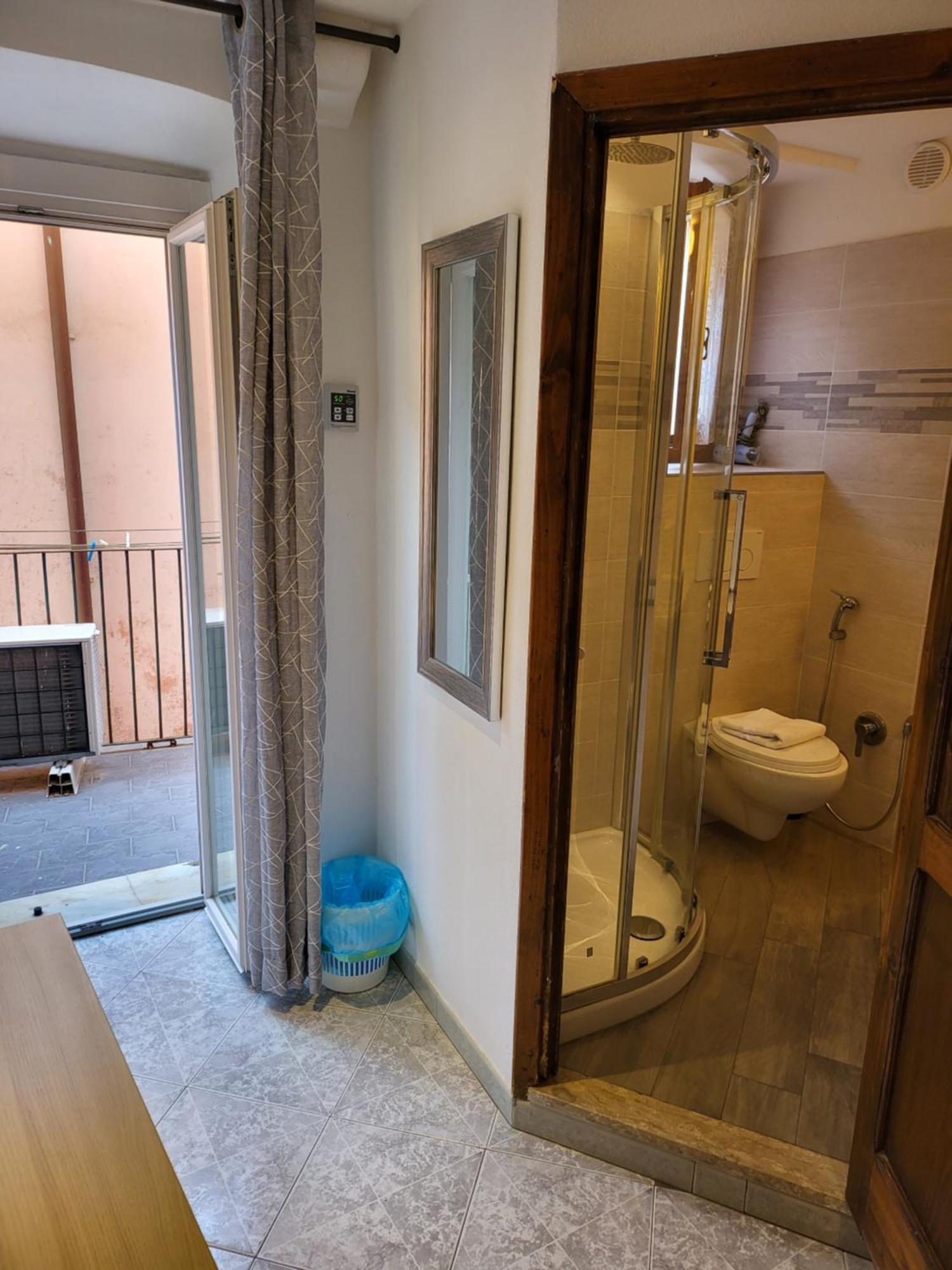 Gasthof Brezza Marina Riomaggiore