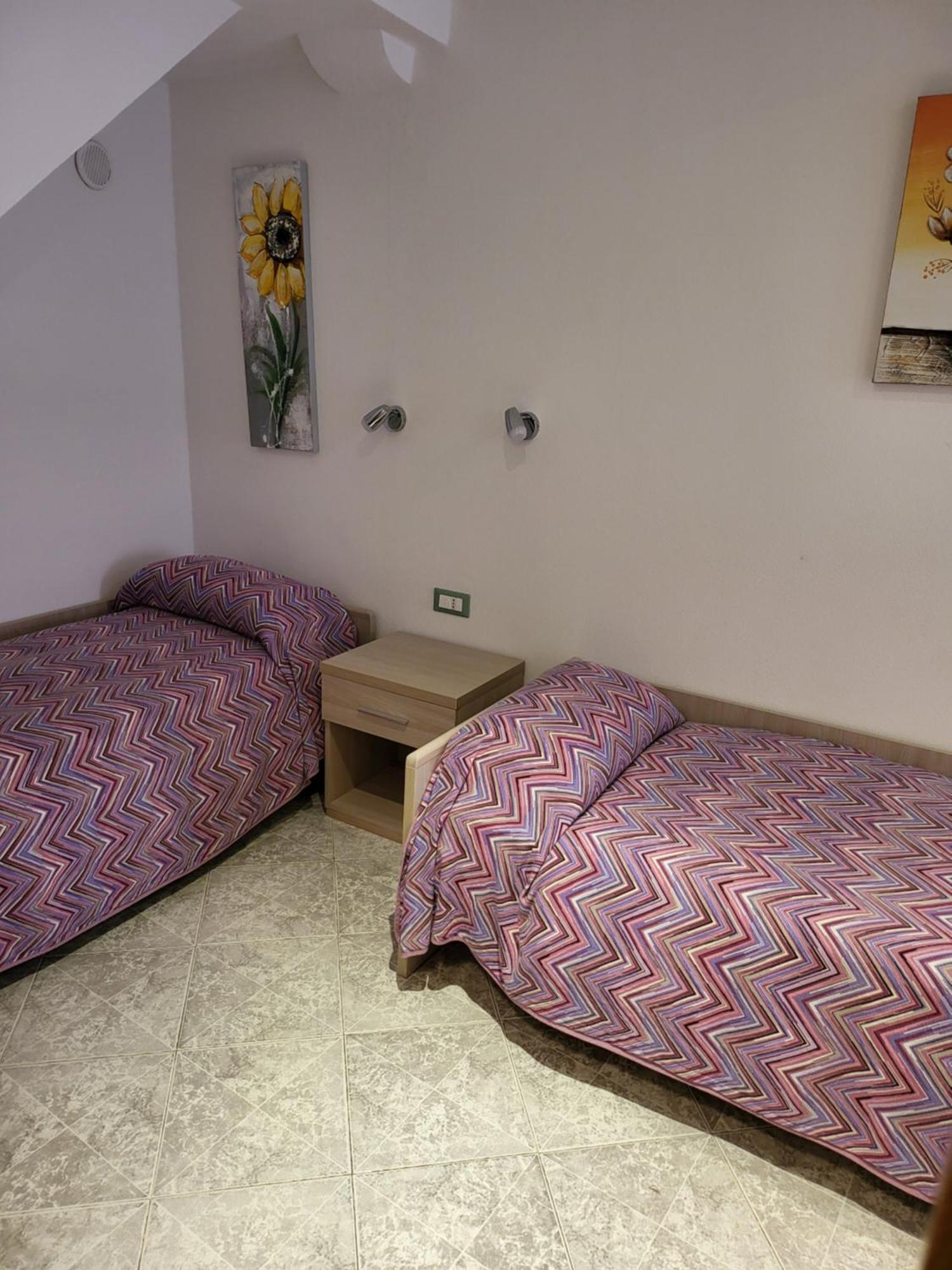 Brezza Marina Riomaggiore