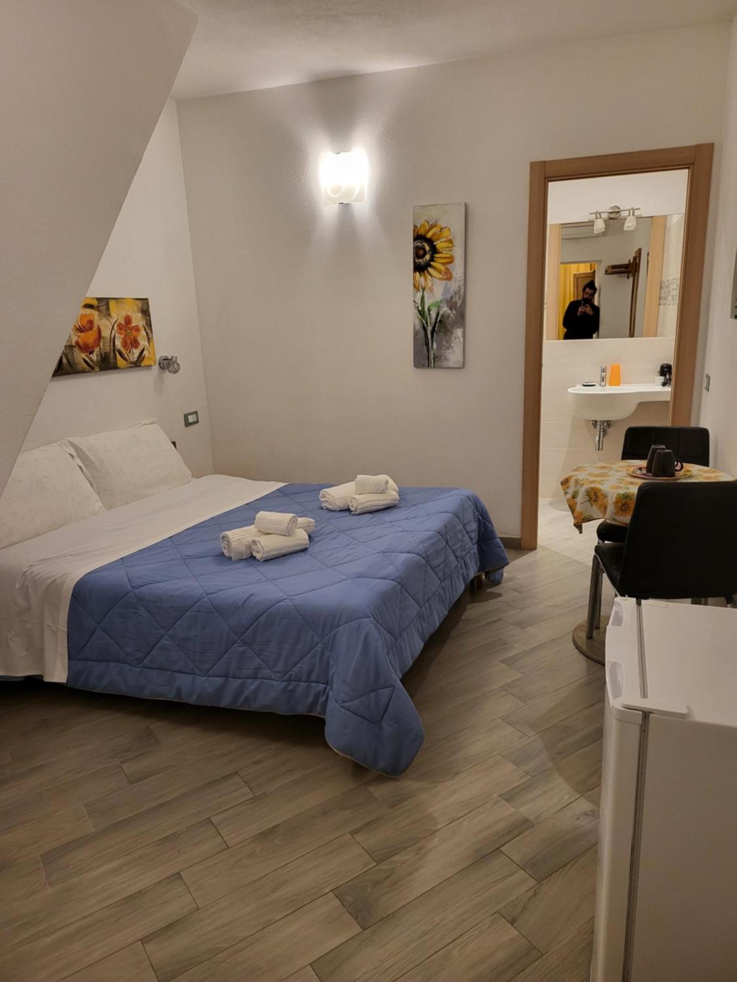 Brezza Marina * Riomaggiore