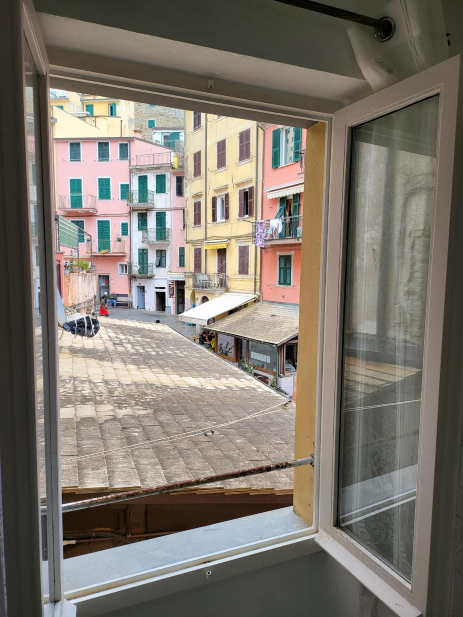 Guest house Brezza Marina *