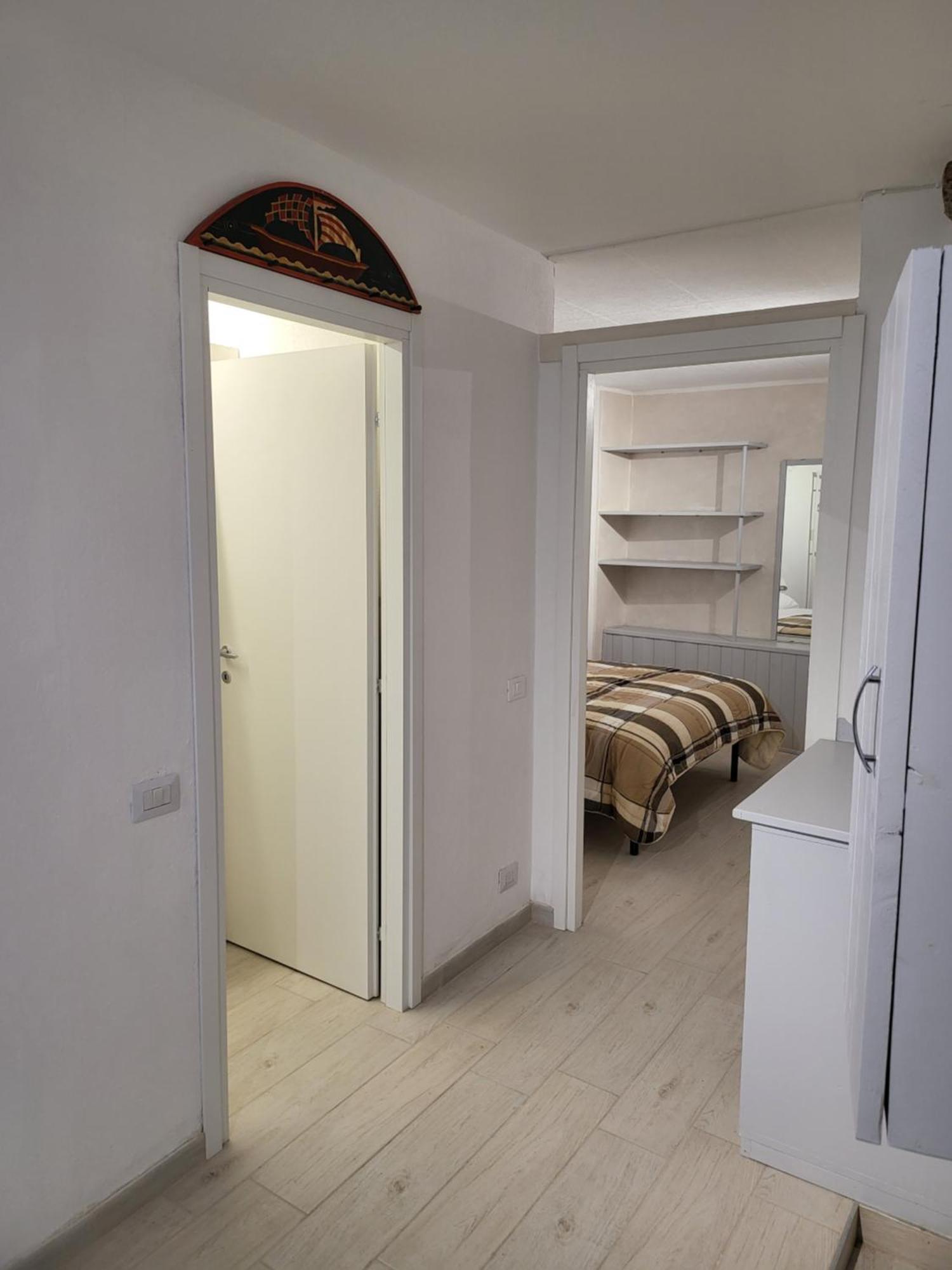 Brezza Marina Guest house