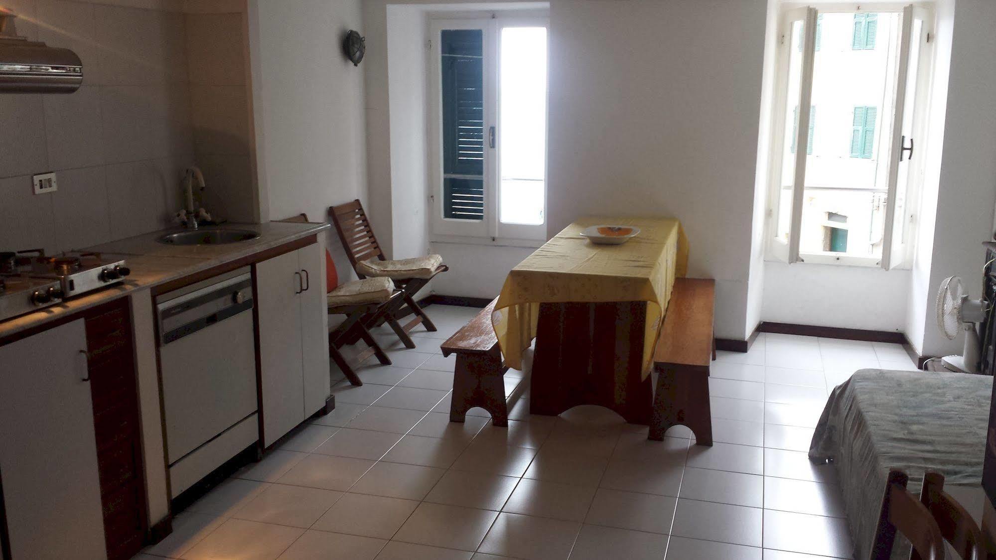 Gasthof Brezza Marina Riomaggiore