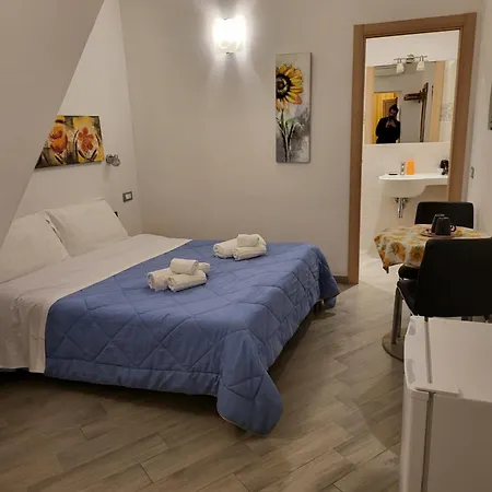 Hotel Brezza Marina Riomaggiore Exterior foto