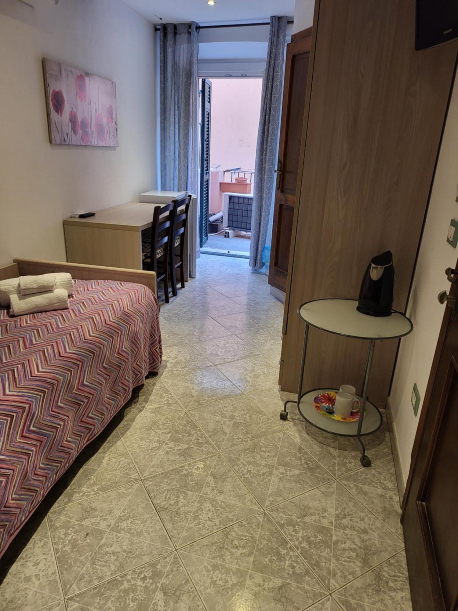 Brezza Marina Riomaggiore