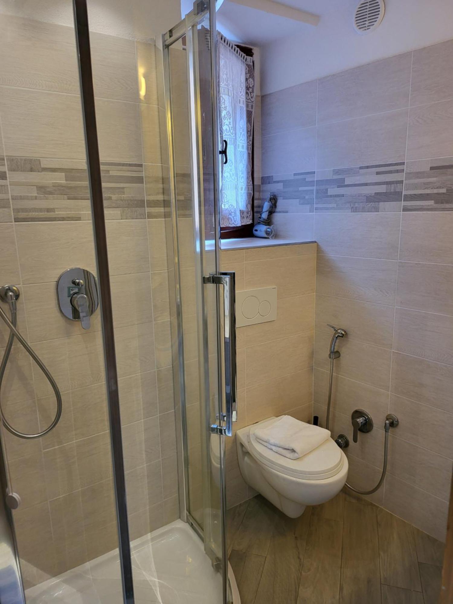 Guest house Brezza Marina