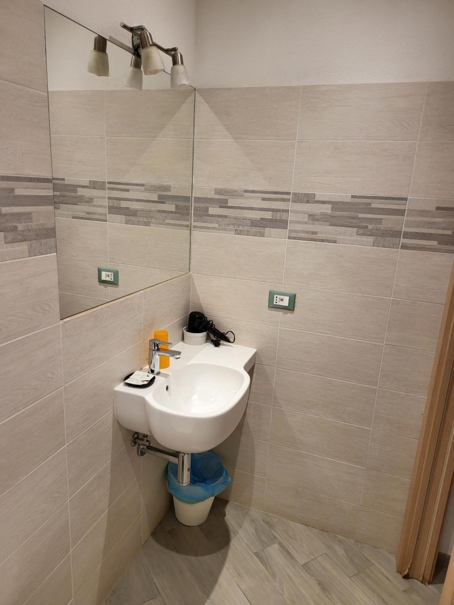 Guest house Brezza Marina Riomaggiore