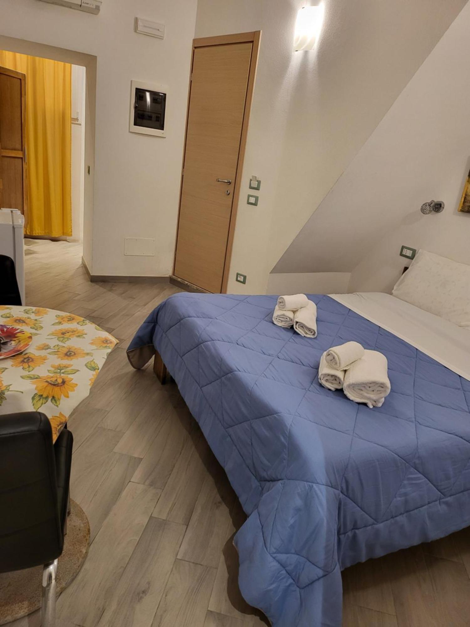 Guest house Brezza Marina