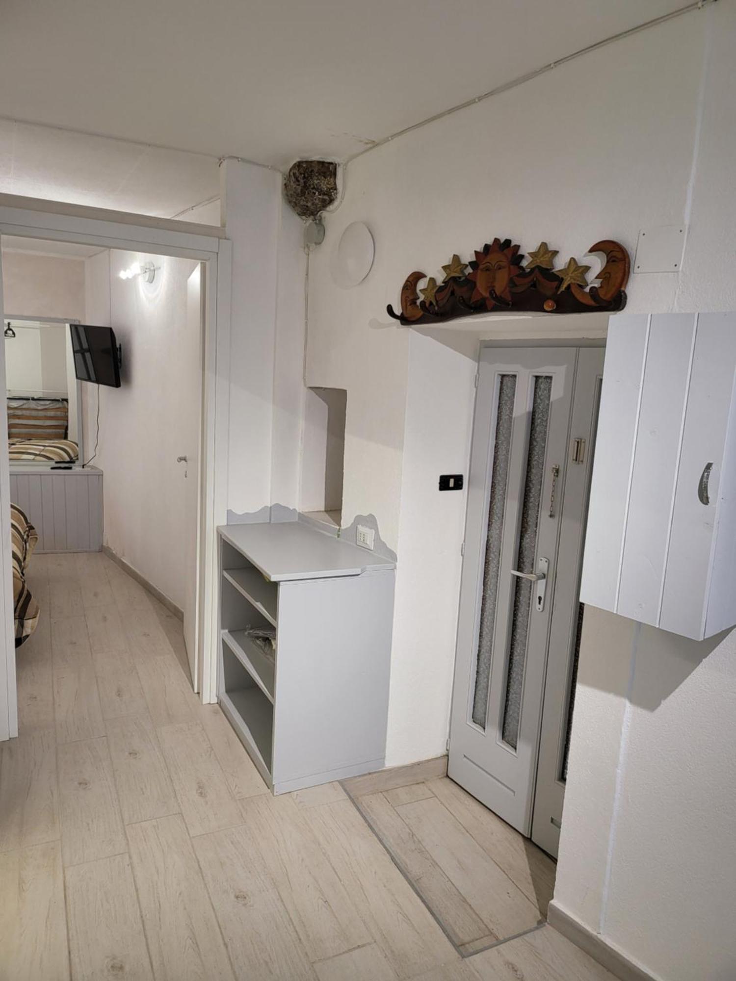 Brezza Marina Maison d'hôtes Riomaggiore