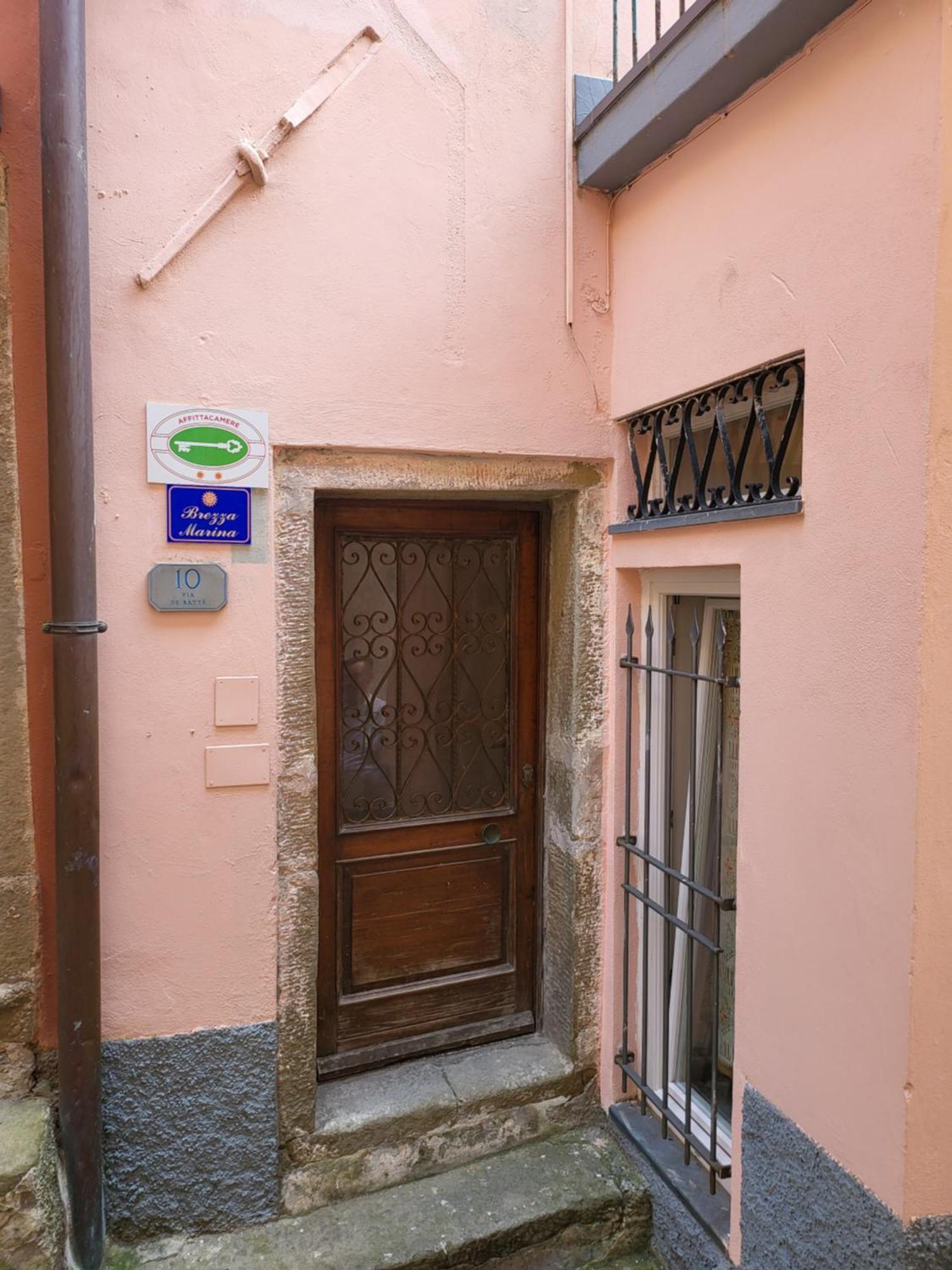 Brezza Marina Guest house