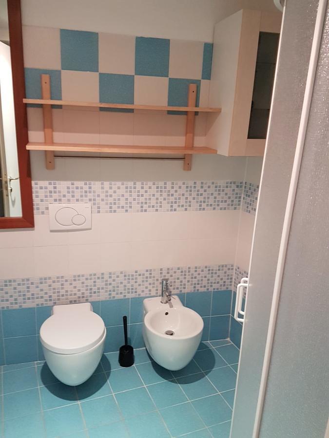 Brezza Marina Guest house Riomaggiore