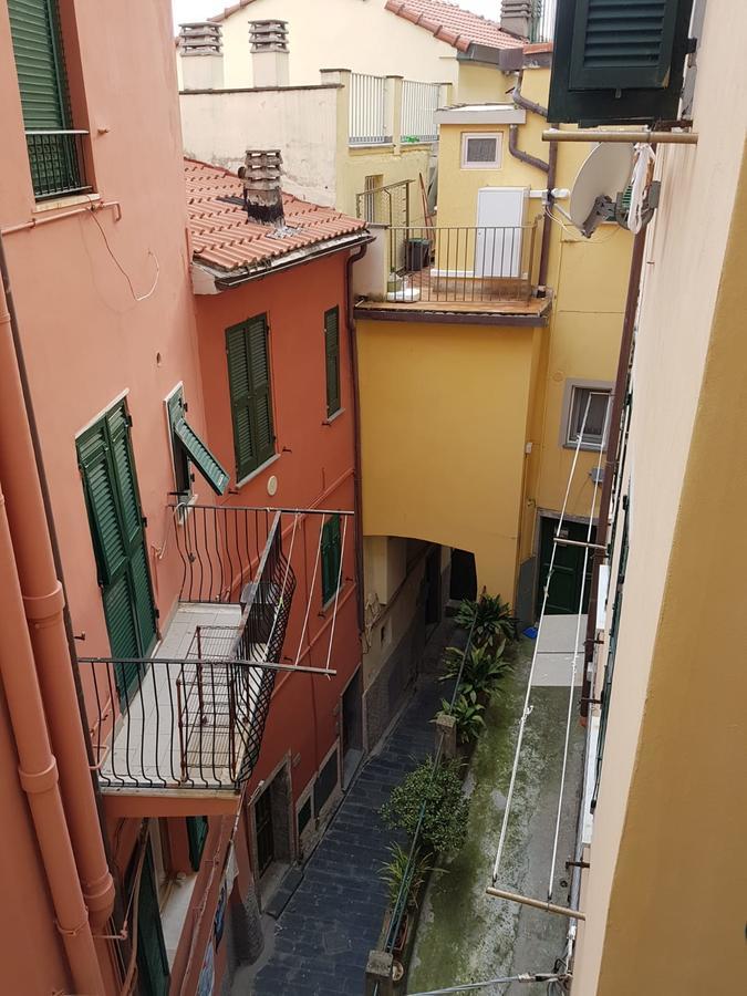 Brezza Marina Guest house Riomaggiore