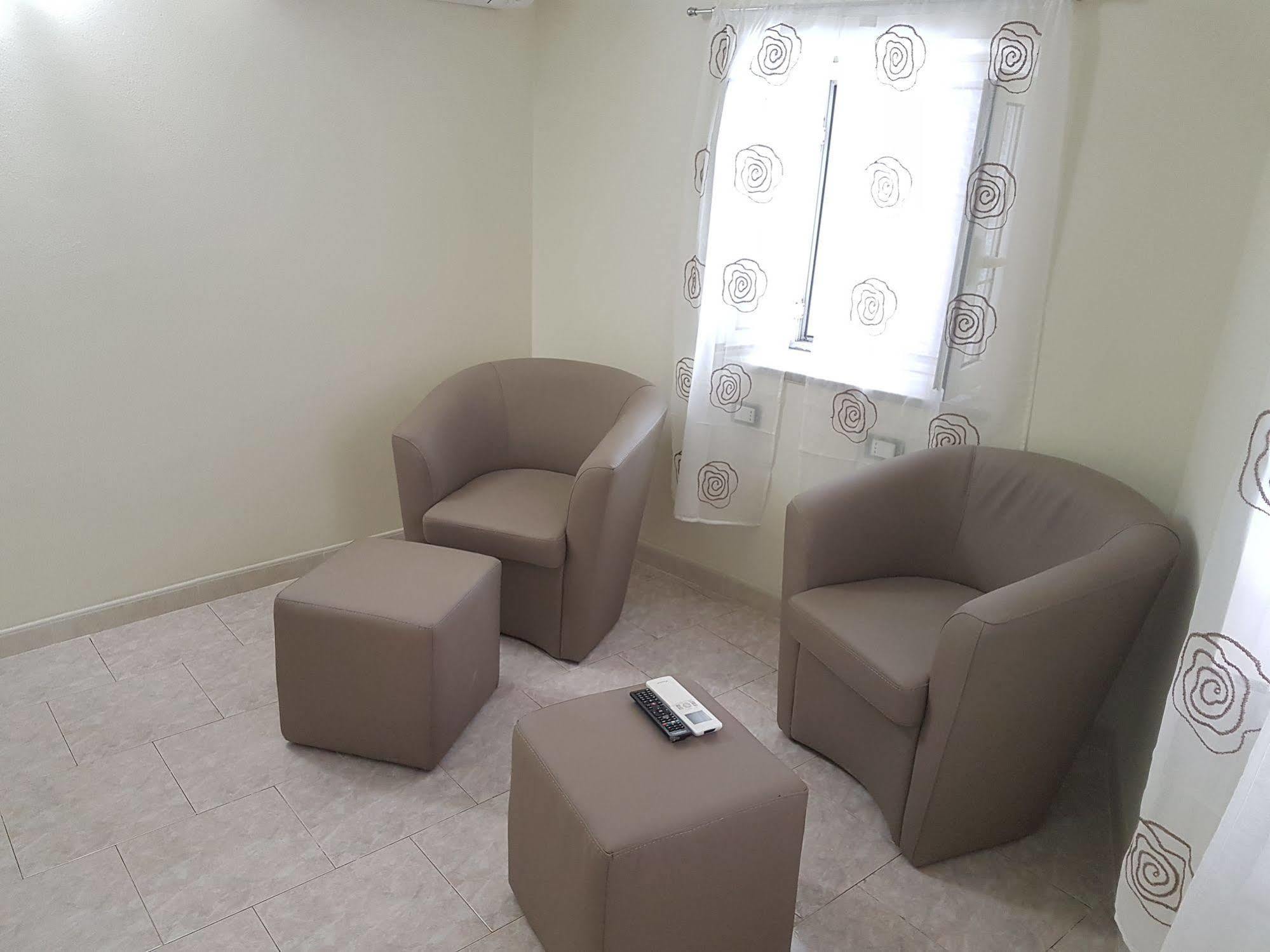 Brezza Marina Guest house