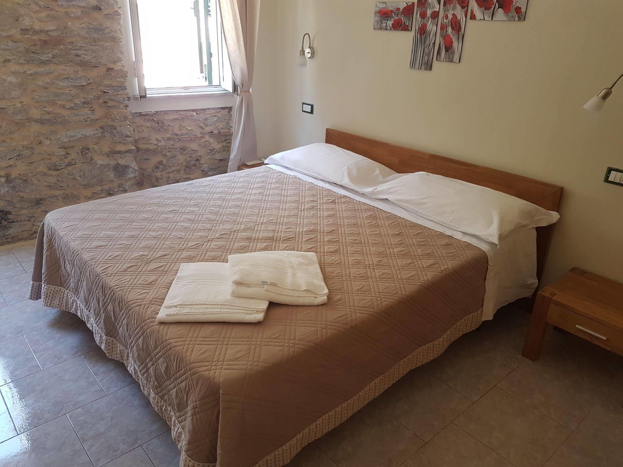 Brezza Marina Guest house Riomaggiore