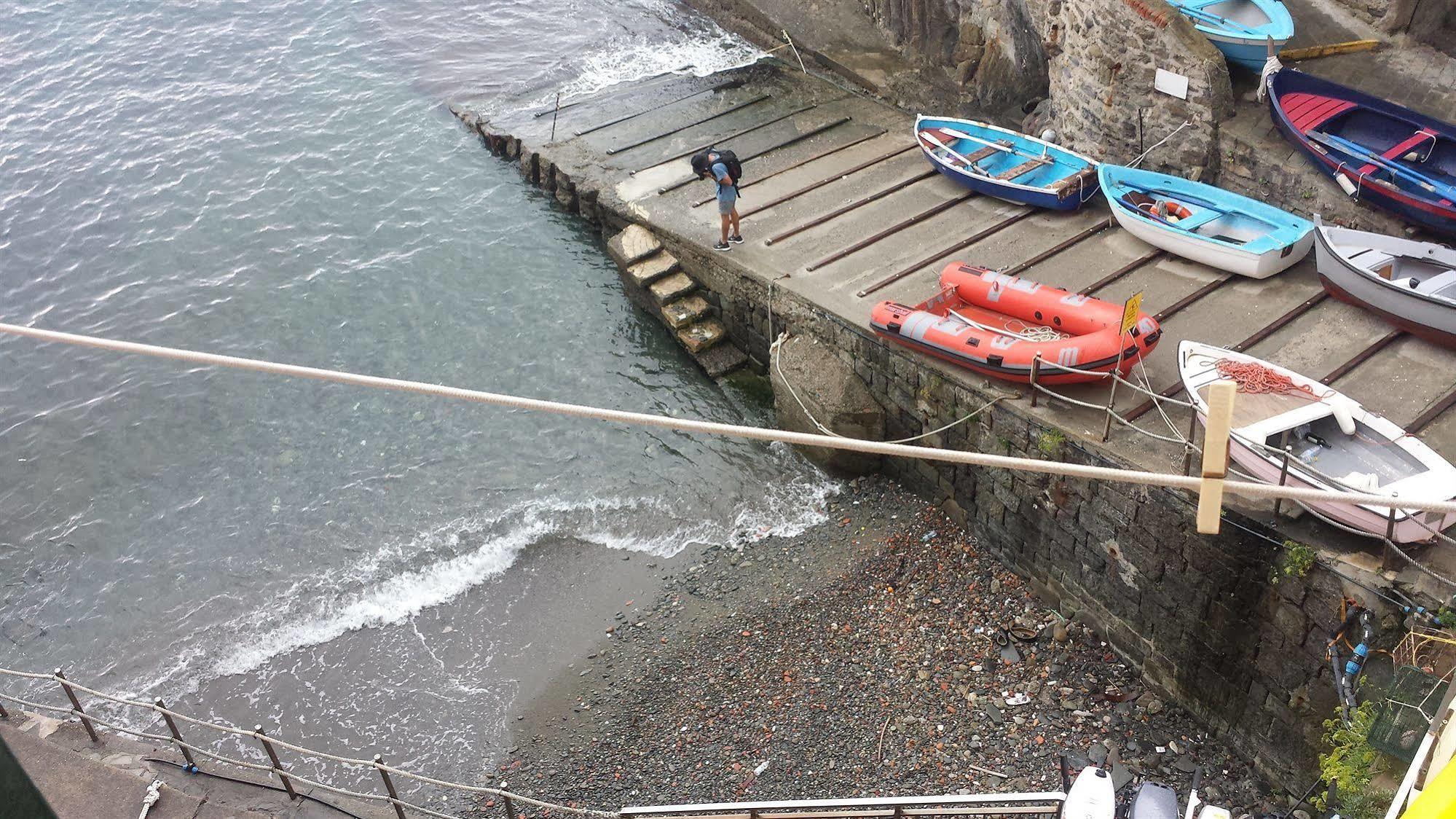 Brezza Marina Guest house Riomaggiore